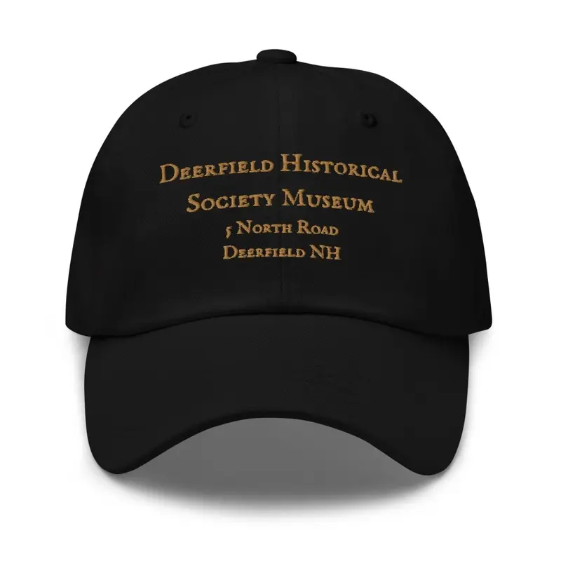 Deerfield Hat